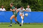 Women’s Soccer vs Babson  Women’s Soccer vs Babson. - Photo by Keith Nordstrom : Wheaton, Women’s Soccer